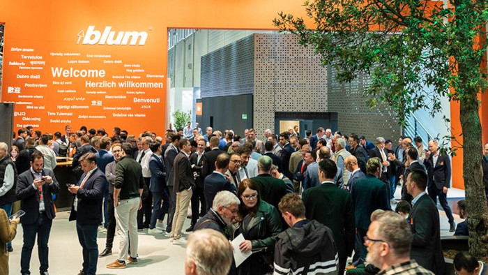 Save the date - INTERMOB25