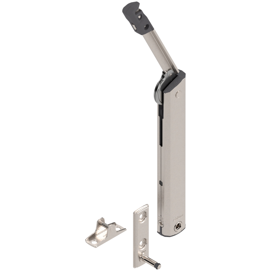 AVENTOS HK-XS σετ μηχανισμού ανύψωσης πακέτο συστατικών μερών, κατάλληλο για TIP-ON