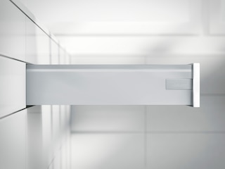 TANDEMBOX Complete set Drawer For system height K (128.5 mm)