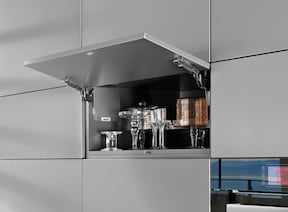AVENTOS HK-S