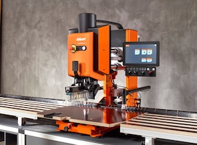 Processing Machines