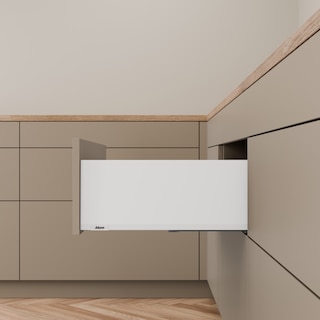 MERIVOBOX complete set drawer height E (209.0 mm)