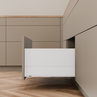 MERIVOBOX complete set drawer height F (273.0 mm)