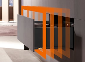All motion technologies