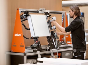 Assembly Equipment