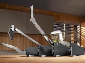 All lift systems