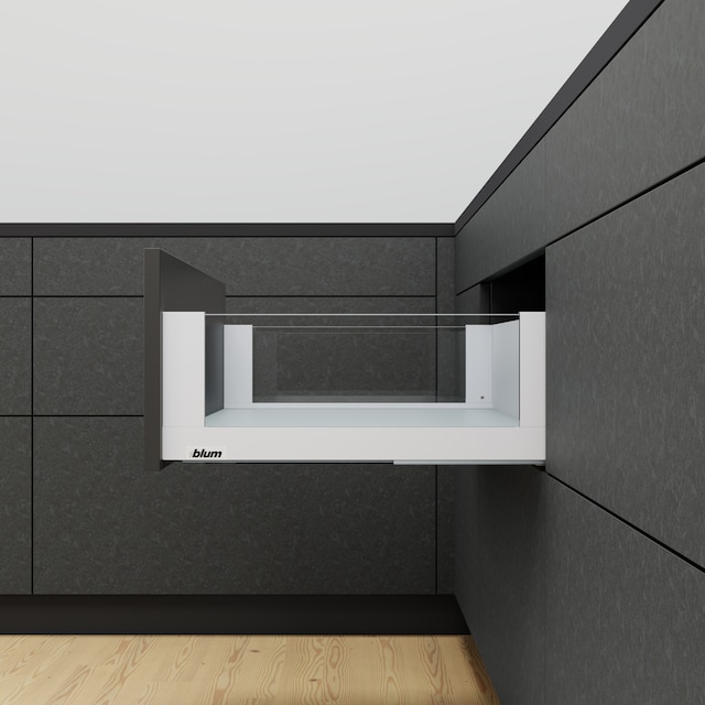 LEGRABOX free complete set drawer height C (193.0 mm)