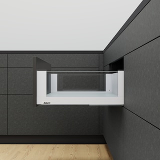 LEGRABOX free complete set drawer height C (193.0 mm)