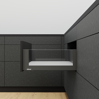 LEGRABOX free complete set drawer height C (193.0 mm)