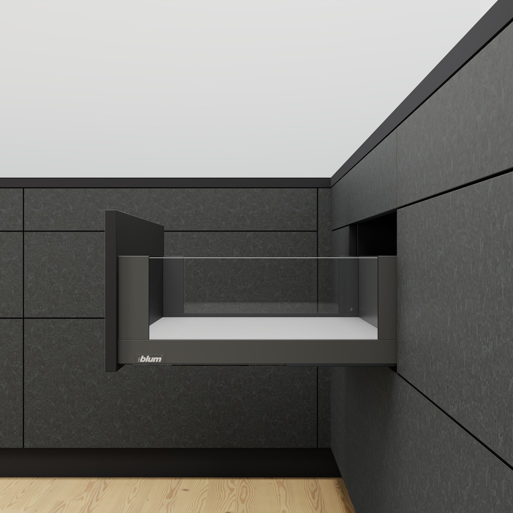 LEGRABOX free set, drawer height C (193.0 mm)