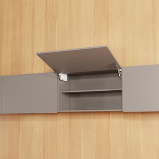 AVENTOS HK top complete set