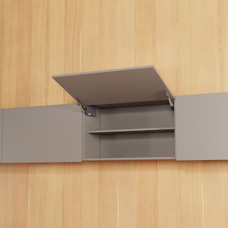 AVENTOS HK top complete set
