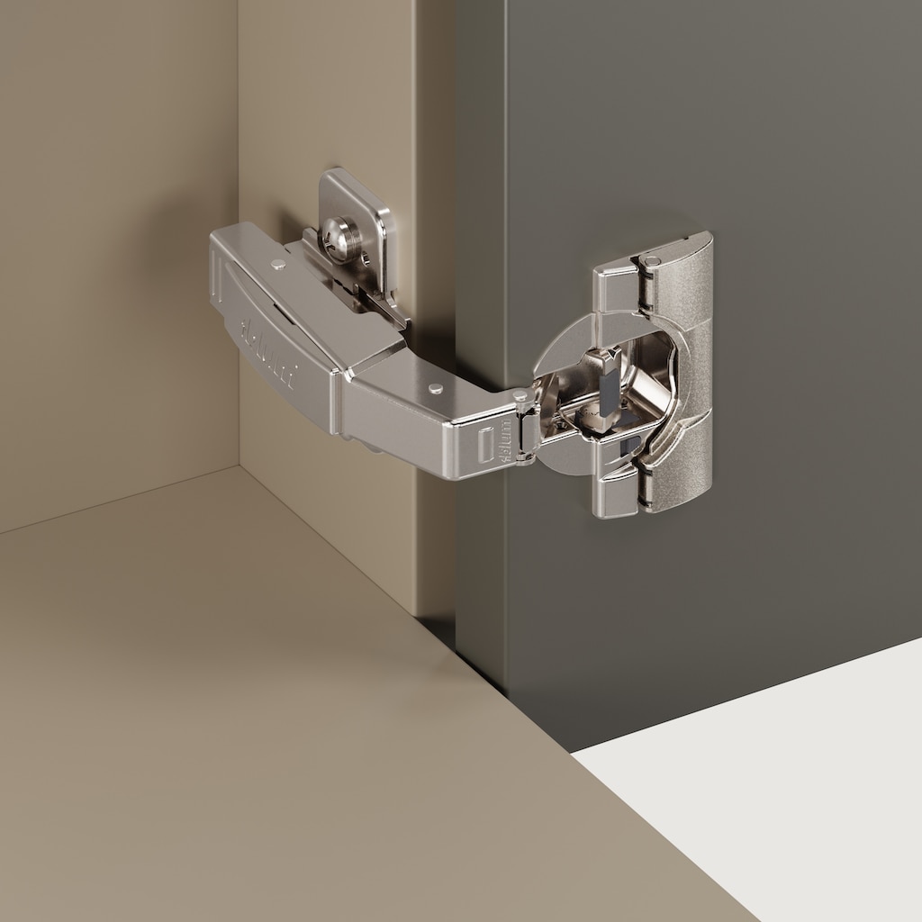 CLIP top μεντεσές τυφλής γωνίας πακέτο συστατικών μερών