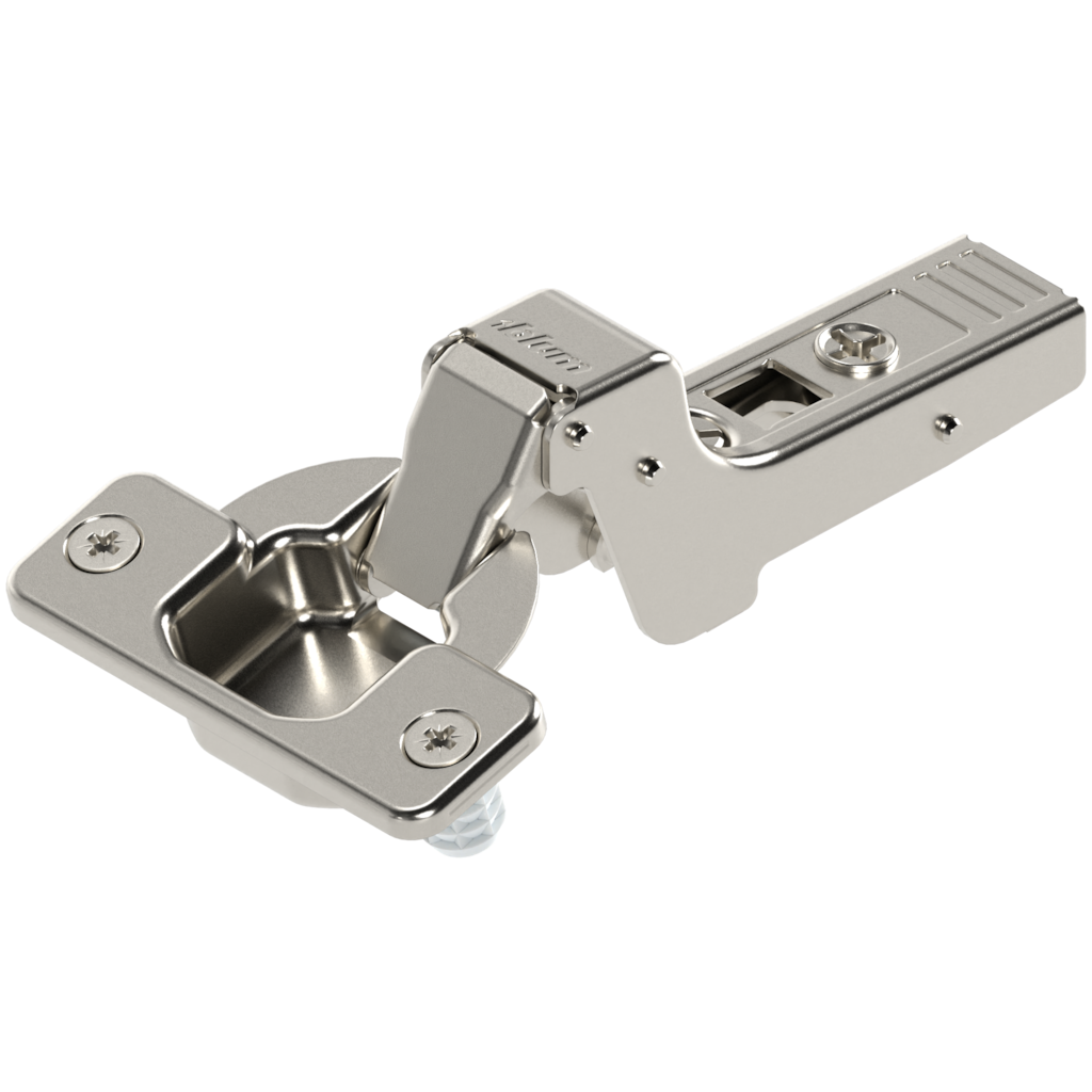 CLIP top Standard hinge 107 °