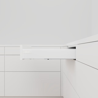 TANDEMBOX Complete set Drawer For system height M (96.5 mm)