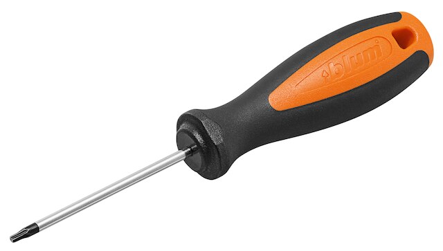 Screwdriver