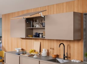 AVENTOS HS top