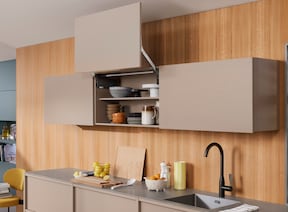 AVENTOS HL top