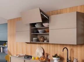 AVENTOS HF top