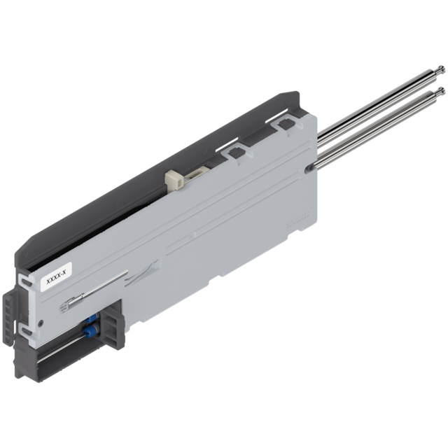 REVEGO uno TIP-ON component left