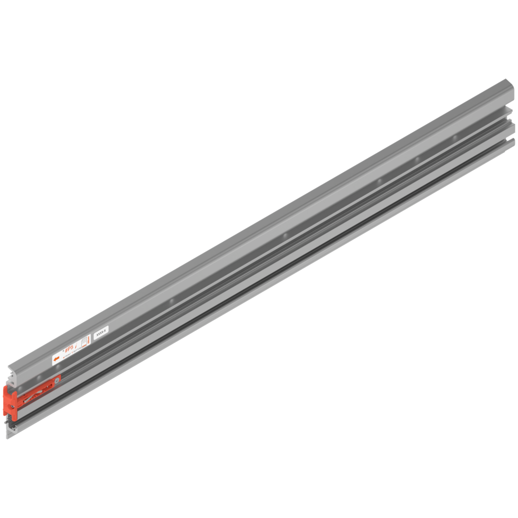 REVEGO pocket profile bottom right