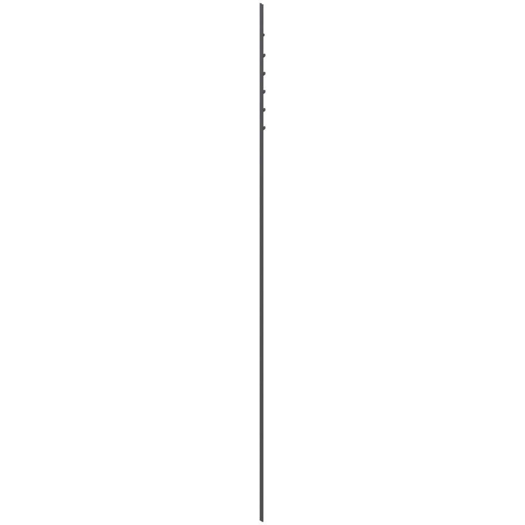 REVEGO cover strip length 2550 mm