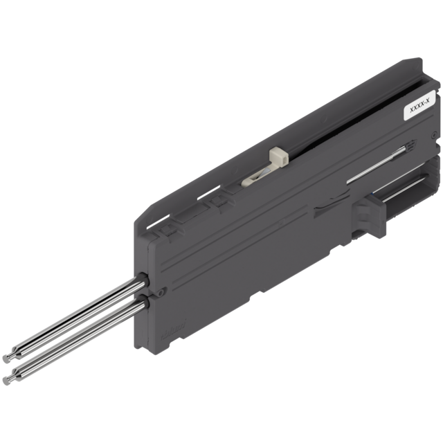 REVEGO duo TIP-ON component right