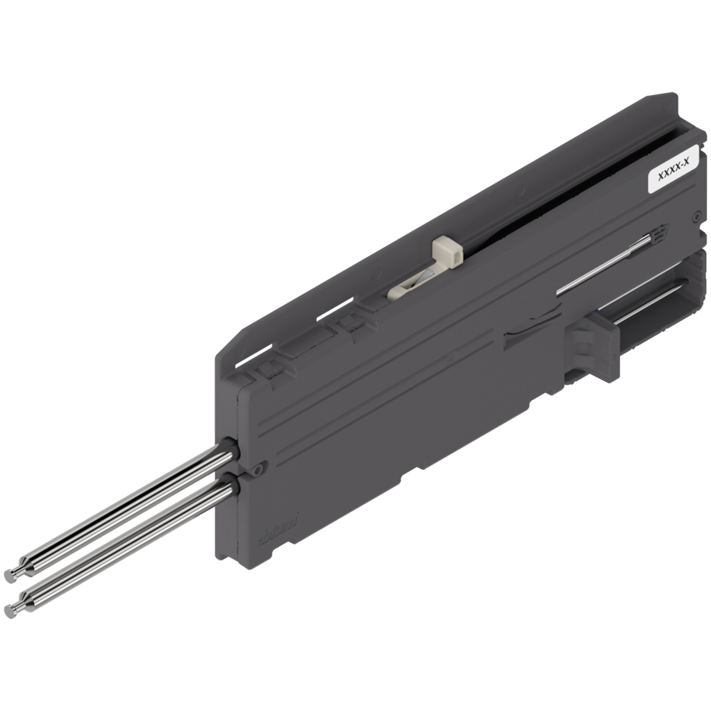 REVEGO duo TIP-ON component right