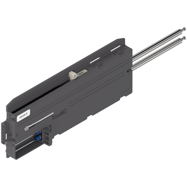 REVEGO duo TIP-ON component left