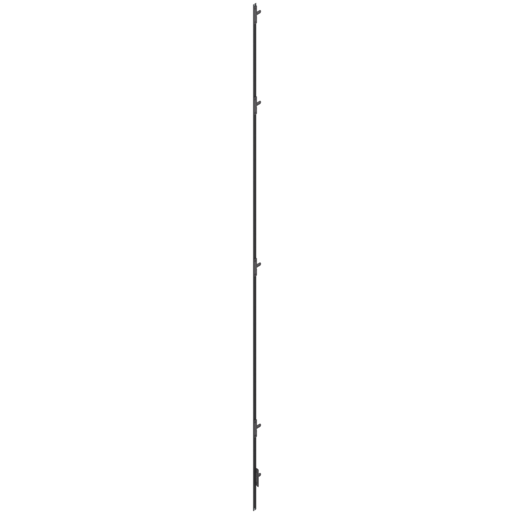 REVEGO uno cover strip length 2550 mm