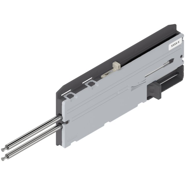 REVEGO uno TIP-ON component right