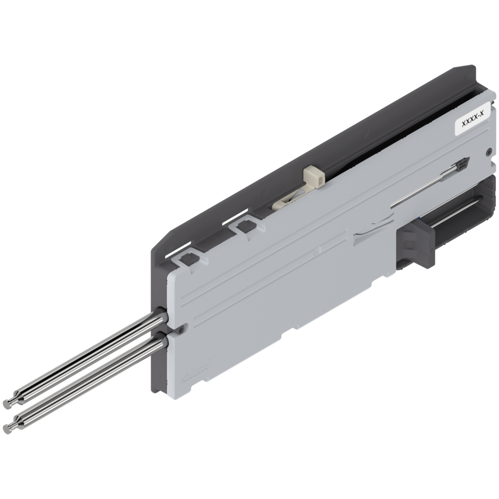REVEGO uno TIP-ON component right