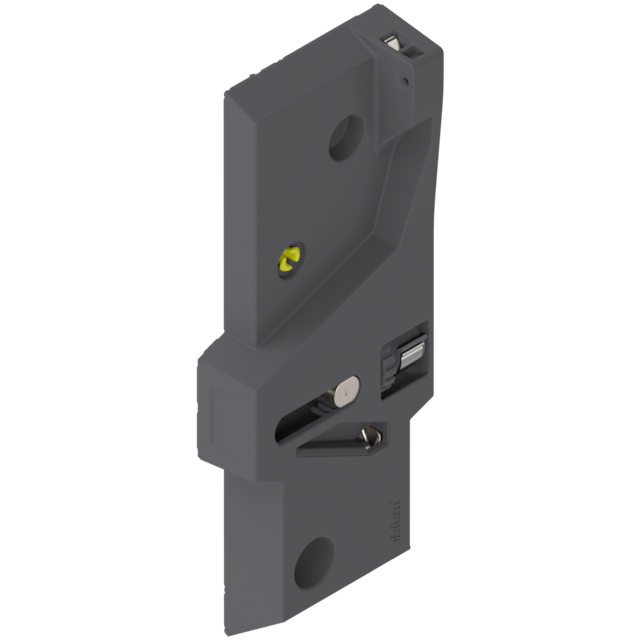 Cable tensioner right