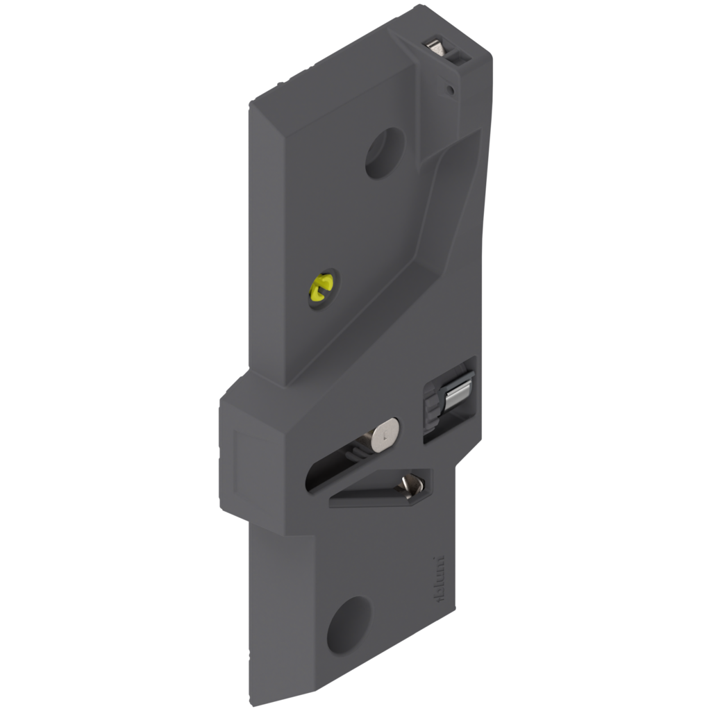 REVEGO duo cable tensioner right