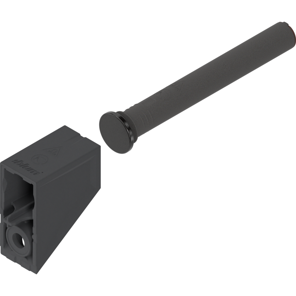 REVEGO support rear<multisep/>door left/right