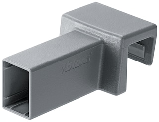 AMBIA-LINE cross gallery connector