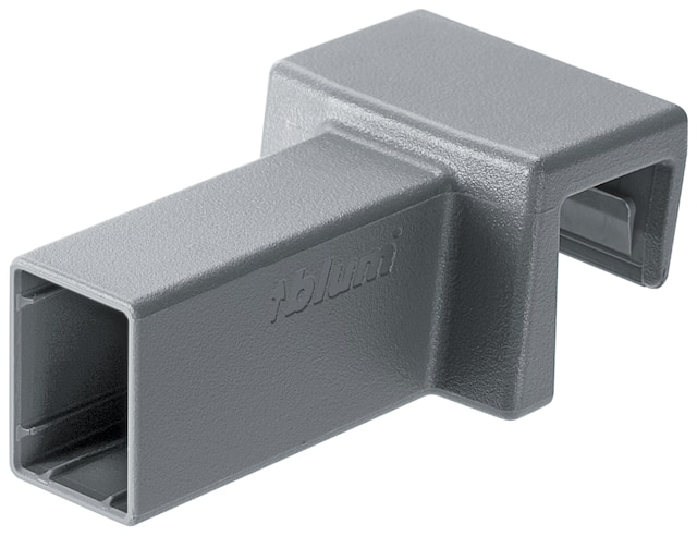 AMBIA-LINE cross gallery connector
