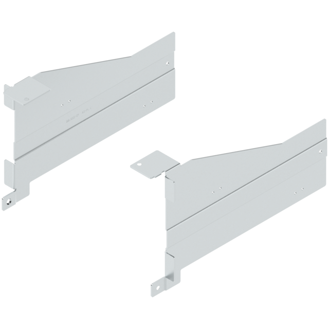 AVENTOS HL top screw-on bracket