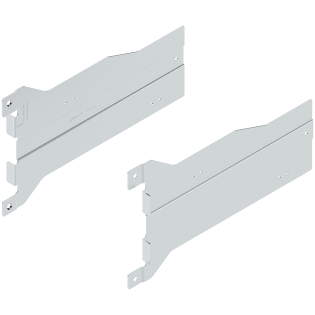 AVENTOS HF top screw-on bracket