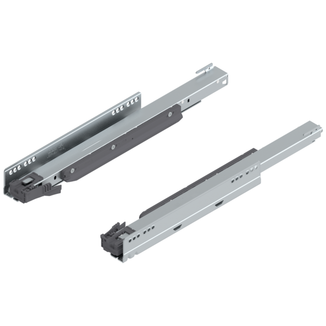LEGRABOX cabinet profile set 450 mm