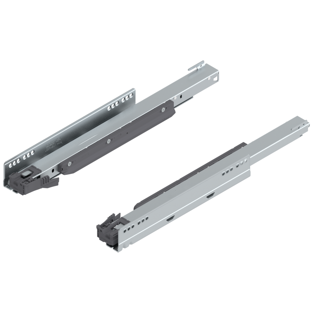 LEGRABOX cabinet profile set 450 mm