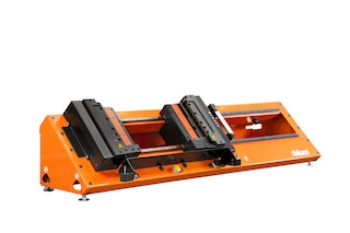 BACKFIX M assembly device