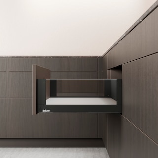 LEGRABOX free set, drawer height C (193.0 mm)