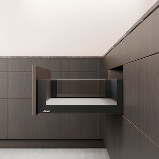 LEGRABOX free complete set drawer height C (193.0 mm)