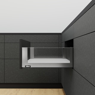LEGRABOX free complete set drawer height C (193.0 mm)