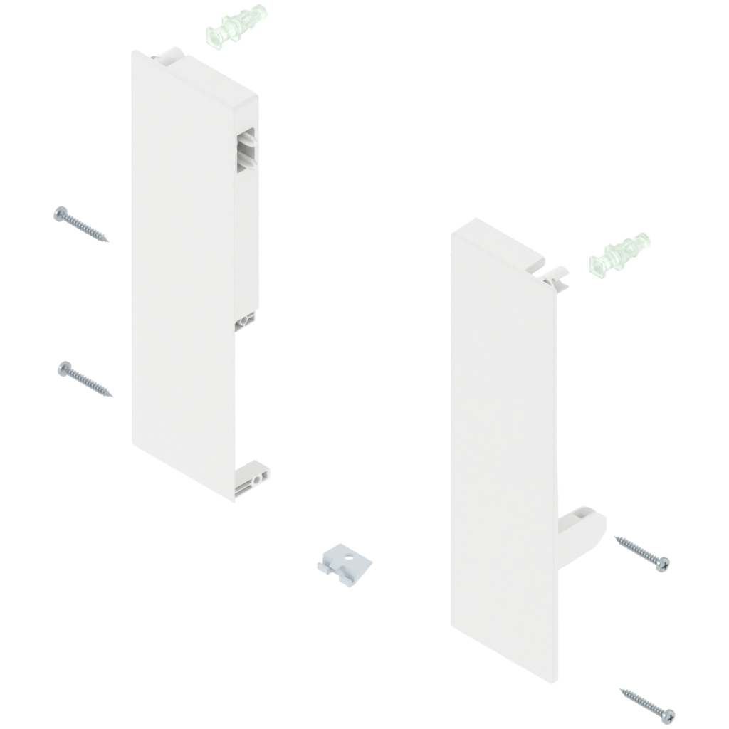 TANDEMBOX antaro/plus inner front fixing D