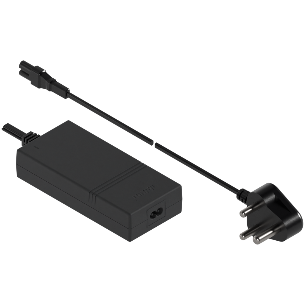 SERVO-DRIVE power supply unit set