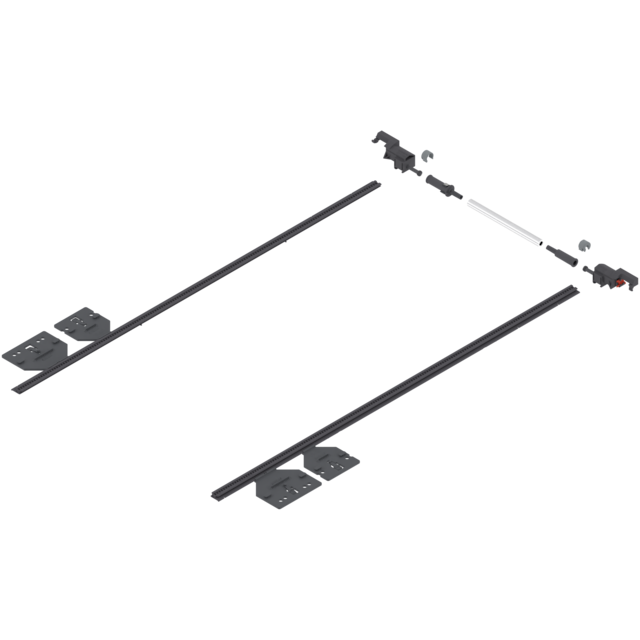 TANDEM side stabiliser full extension
