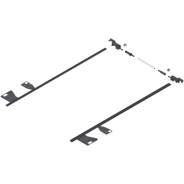MOVENTO side stabiliser full extension