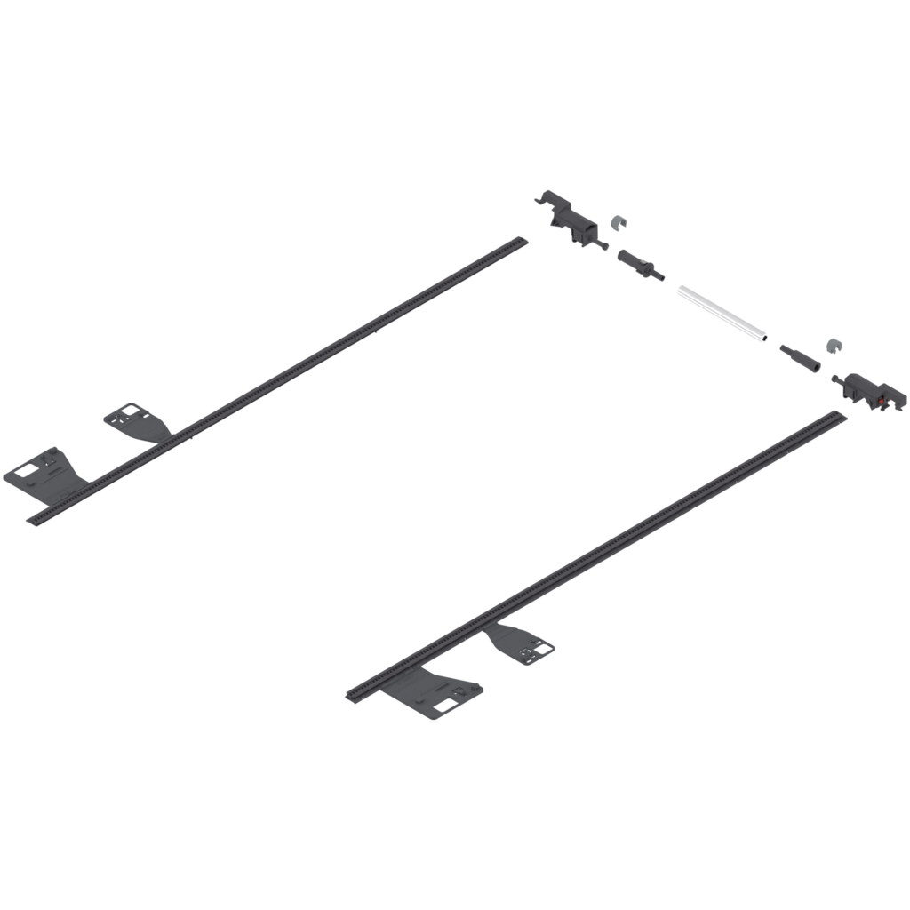 MOVENTO side stabiliser full extension